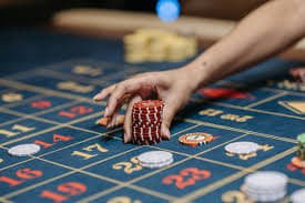 Live Casino Myanmar