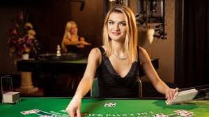 Baccarat Live ကတ်ဂိမ်း မြန်မာ