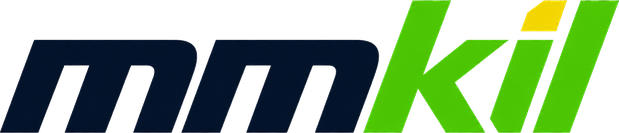mmkil Logo